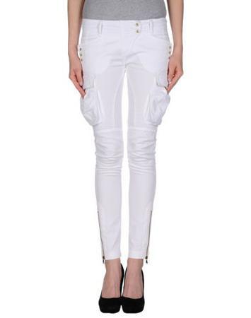 Брюки PINKO BLACK