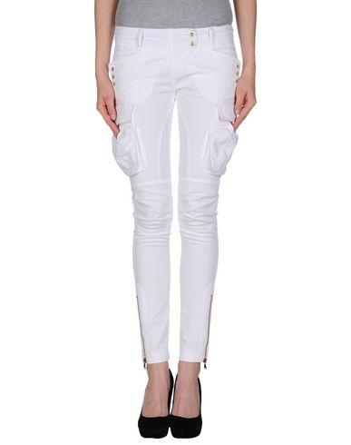 Брюки PINKO BLACK