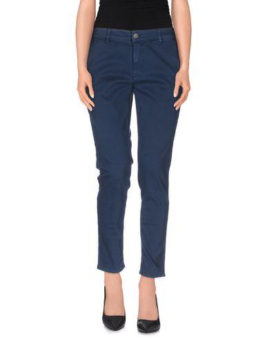 Брюки PINKO GREY