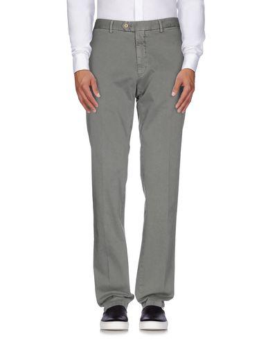 Брюки  -  цвет