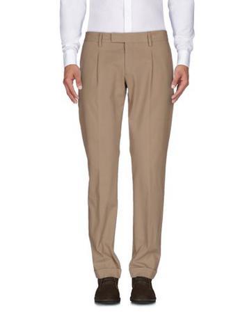 Брюки GABARDINE