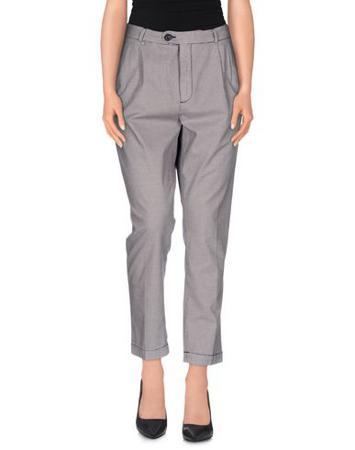 Брюки MAISON CLOCHARD