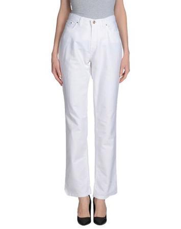 Брюки TRUSSARDI JEANS