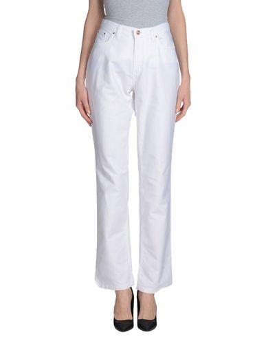 Брюки TRUSSARDI JEANS