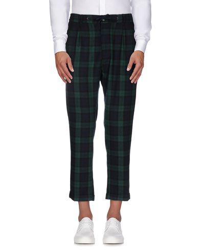 Брюки MACCHIA J