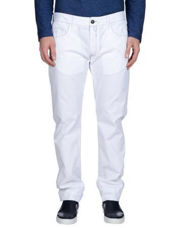 Брюки CORTIGIANI