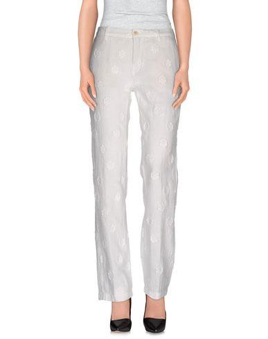 Брюки SIVIGLIA WHITE