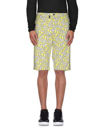 Брюки JIL SANDER