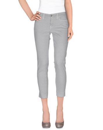 Брюки S.O.S BY ORZA STUDIO