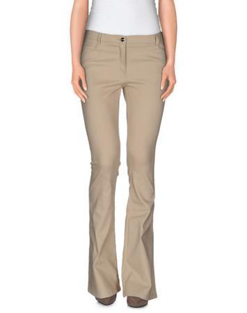 Брюки WHO*S WHO