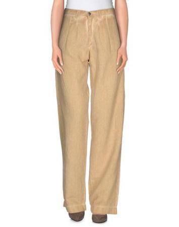 Брюки MASSIMO ALBA