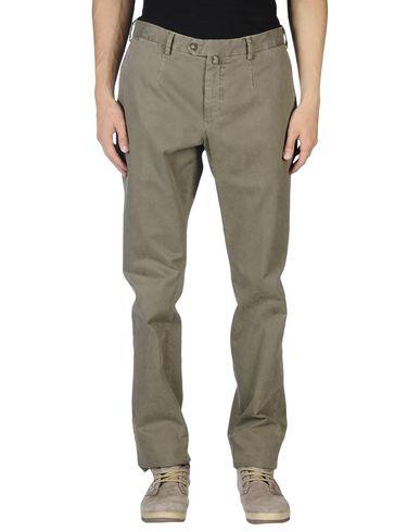 Брюки  -  цвет