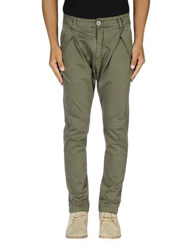 Брюки  -  цвет