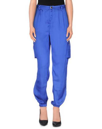 Брюки MORGAN DE TOI