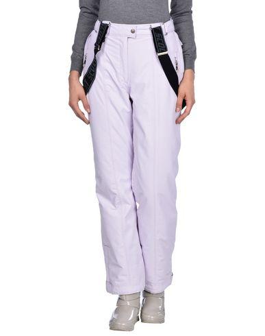 Брюки  -  цвет