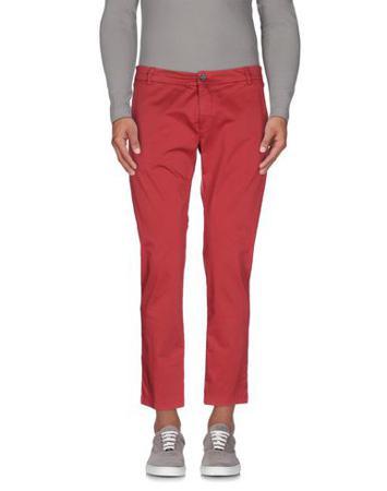 Брюки GABARDINE