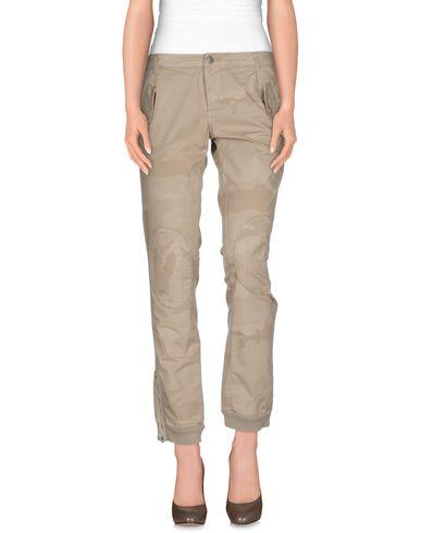 Брюки PINKO GREY