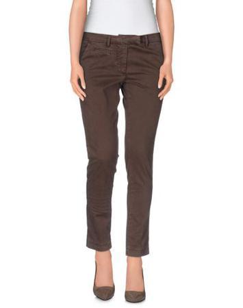 Брюки GABARDINE