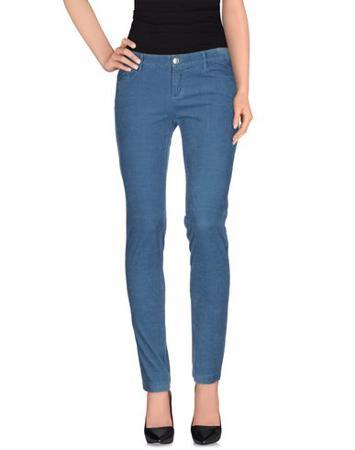 Брюки MASSIMO REBECCHI