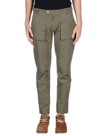 Брюки MOLO ELEVEN