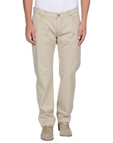 Брюки  -  цвет