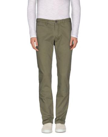 Брюки SIVIGLIA WHITE