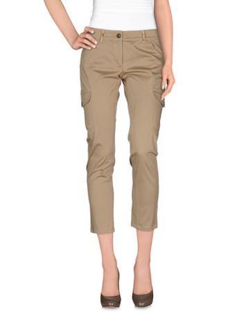 Брюки ALVIERO MARTINI 1A CLASSE