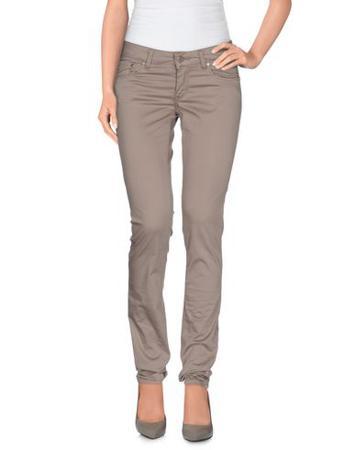 Брюки ENTRE AMIS