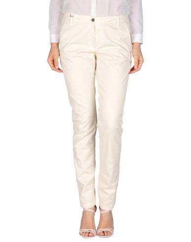 Брюки  -  цвет