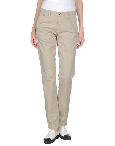 Брюки  -  цвет