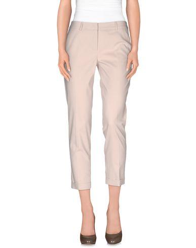 Брюки  -  цвет