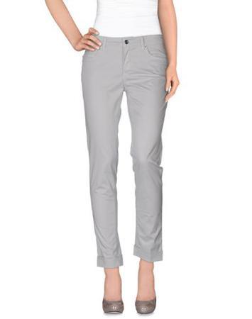 Брюки TRUSSARDI JEANS