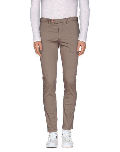 Брюки  -  цвет