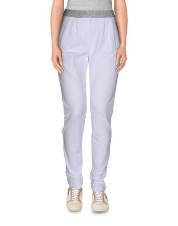 Брюки WHO*S WHO