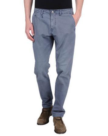 Брюки INDIVIDUAL