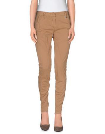 Брюки TRUSSARDI JEANS