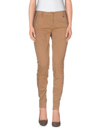 Брюки TRUSSARDI JEANS