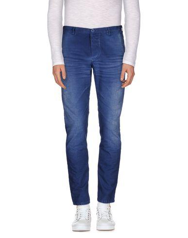 Брюки  -  цвет