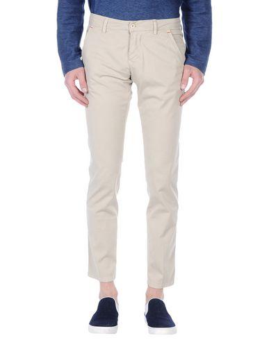 Брюки  -  цвет