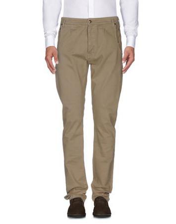 Брюки DANIELE ALESSANDRINI