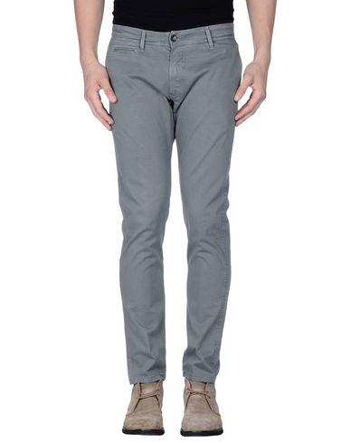 Брюки  -  цвет