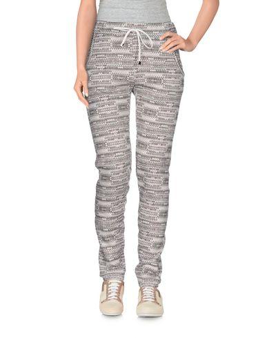 Брюки  -  цвет