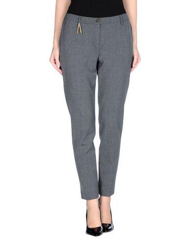 Брюки  -  цвет