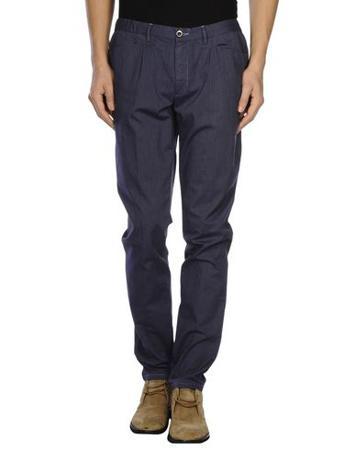 Брюки DOWNSHIFTING