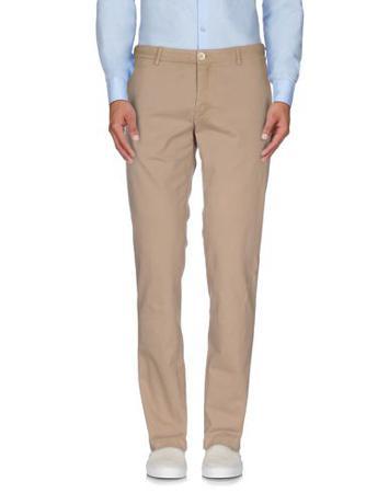 Брюки MANUEL RITZ WHITE