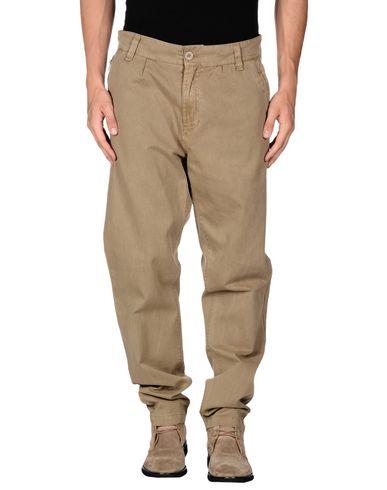 Брюки  -  цвет