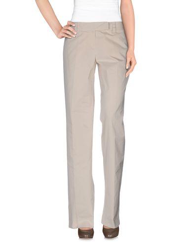 Брюки ERMANNO SCERVINO