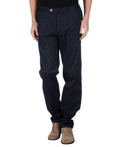 Брюки  -  цвет