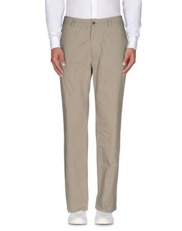 Брюки LEVIATHAN