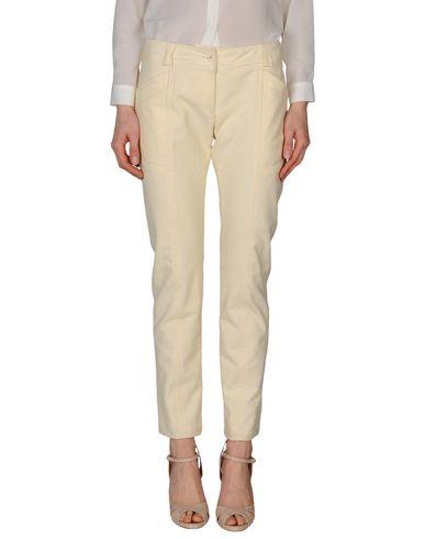 Брюки ERMANNO SCERVINO